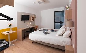 Apparthotel Privilodges Toulon