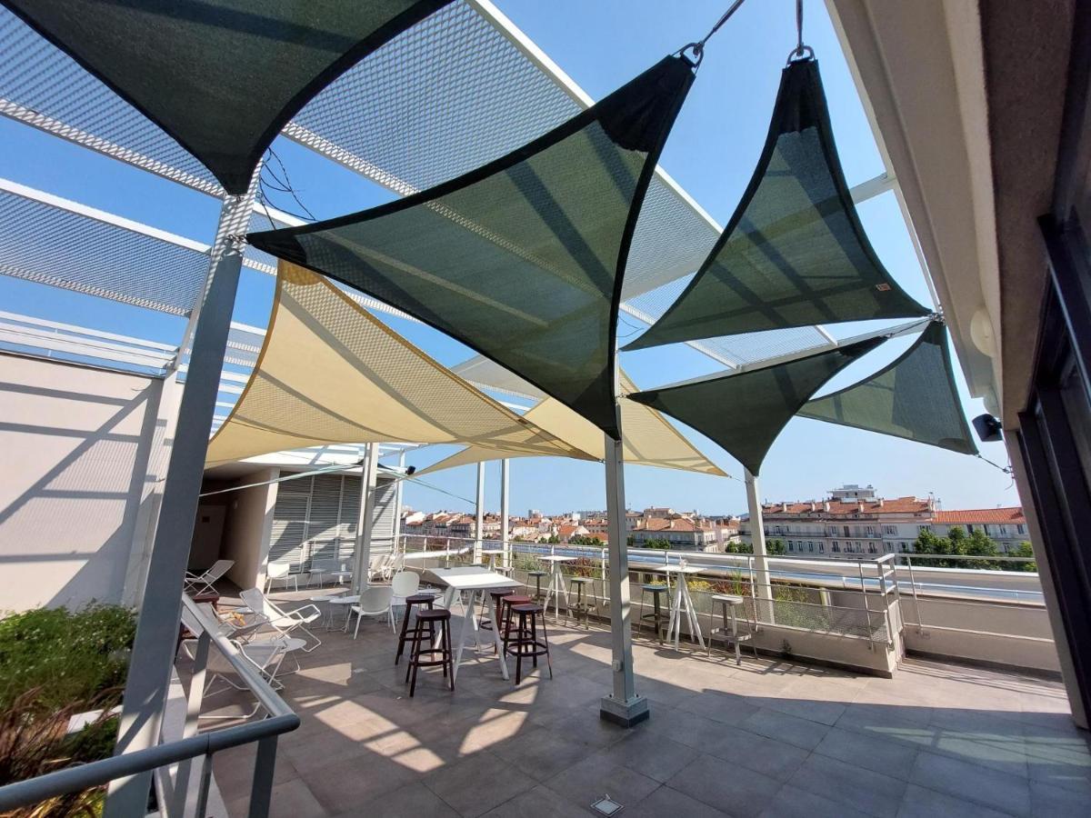 Apparthotel Privilodges Tolón Exterior foto